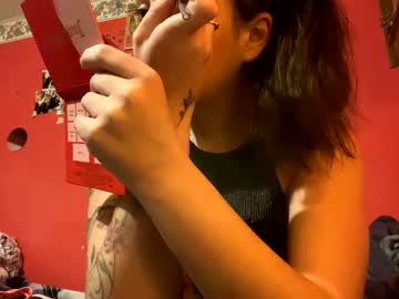 Teresaa69999 January 30, 2025 Chaturbate stream image