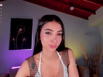 Valeriavelvet January 30, 2025 Chaturbate stream image