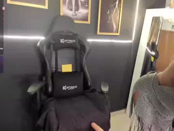 _Victoria_Hills January 30, 2025 Chaturbate stream image