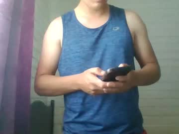 X_Andrescam January 30, 2025 Chaturbate stream image