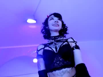 Zephirah_Abney January 30, 2025 Chaturbate stream image