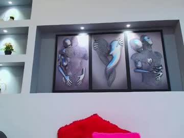 Ambar_Sex10 January 30, 2025 Chaturbate stream image