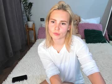 Amymilson January 30, 2025 Chaturbate stream image