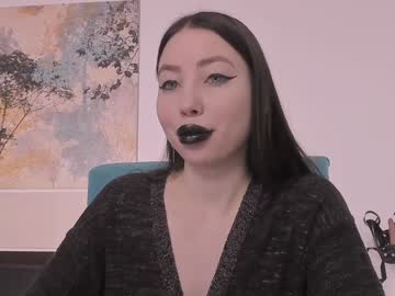 Ann_Martins January 30, 2025 Chaturbate stream image