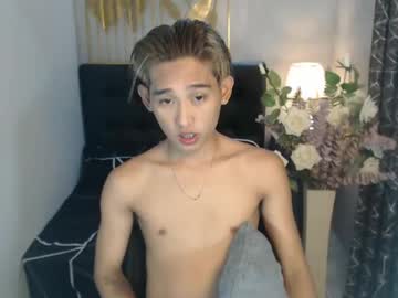 Asiancockdestroyer January 30, 2025 Chaturbate stream image
