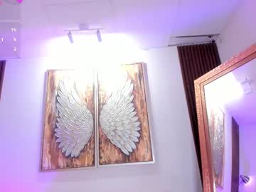 Bbwanda_ January 30, 2025 Chaturbate stream image