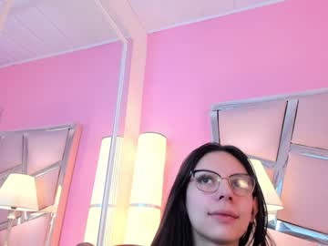 Bonniepark_ January 30, 2025 Chaturbate stream image