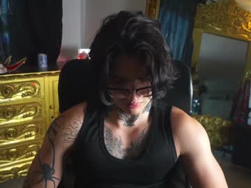 Dantecoppolaa January 30, 2025 Chaturbate stream image