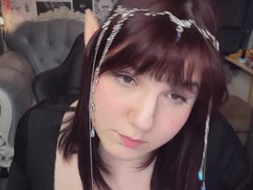 Diasporaa January 30, 2025 Chaturbate stream image