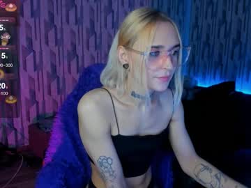 Elli_26 January 30, 2025 Chaturbate stream image