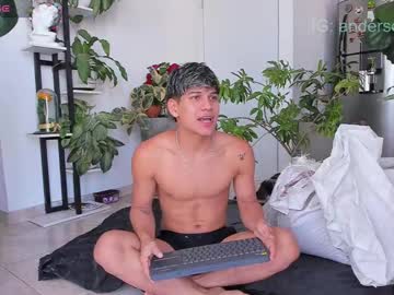 Ethanmiller1 January 30, 2025 Chaturbate stream image