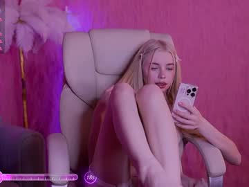 Evistarr January 30, 2025 Chaturbate stream image