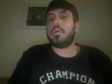 Freddy3399 January 30, 2025 Chaturbate stream image