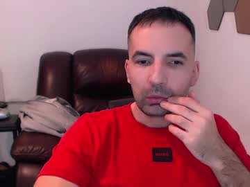 Gianni_Lion January 30, 2025 Chaturbate stream image