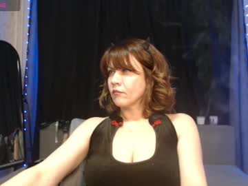 Goddess_Orsa January 30, 2025 Chaturbate stream image