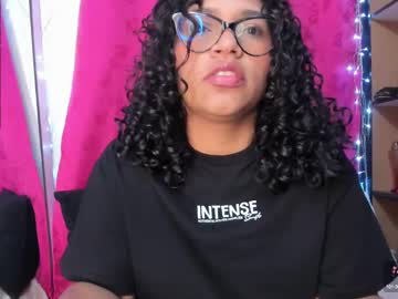 Iriss_25 January 30, 2025 Chaturbate stream image