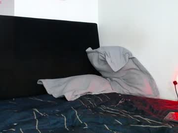 Jack_Norizz January 30, 2025 Chaturbate stream image