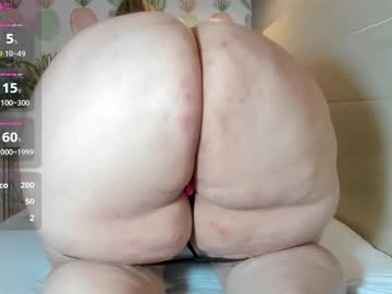 Jade_Cruz20 January 30, 2025 Chaturbate stream image