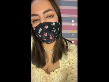 Jassmina_7 January 30, 2025 Chaturbate stream image