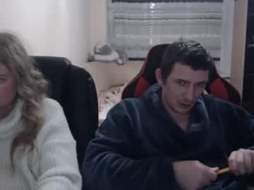 Jenisandpeter January 30, 2025 Chaturbate stream image