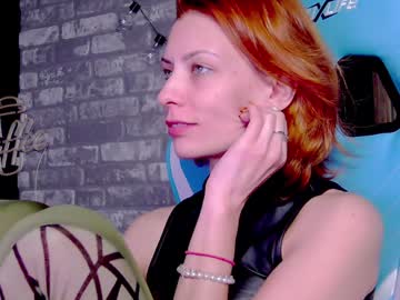 Karoline121 January 30, 2025 Chaturbate stream image