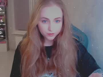Kira_Love_Sleep January 30, 2025 Chaturbate stream image