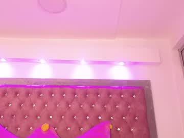 Kristall_Pink_ January 30, 2025 Chaturbate stream image
