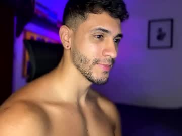 Larry_Jones January 30, 2025 Chaturbate stream image