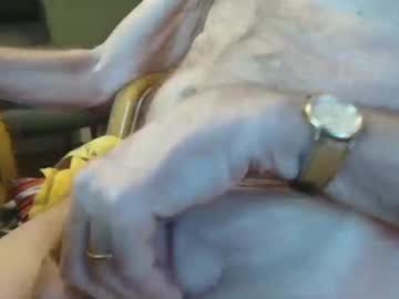 Larsmagnus January 30, 2025 Chaturbate stream image