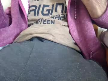 Lucsbig61 January 30, 2025 Chaturbate stream image