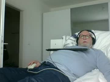 Luley58 January 30, 2025 Chaturbate stream image