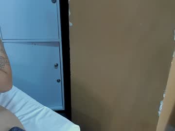 Mari_Salgado January 30, 2025 Chaturbate stream image