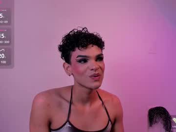 Matt_Calloway January 30, 2025 Chaturbate stream image