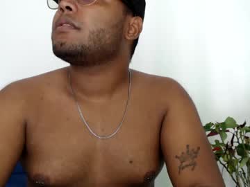 Mr_Santos01 January 30, 2025 Chaturbate stream image