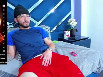Noa_Bonucci January 30, 2025 Chaturbate stream image