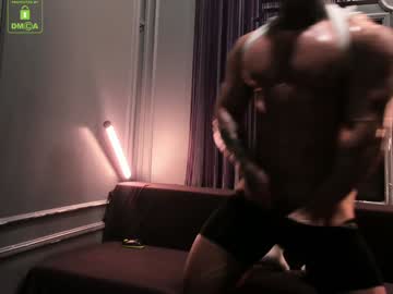 Oliversport January 30, 2025 Chaturbate stream image