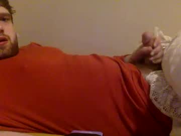 Oscarthegrouch961555 January 30, 2025 Chaturbate stream image