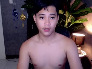 Playful_Kenzo January 30, 2025 Chaturbate stream image