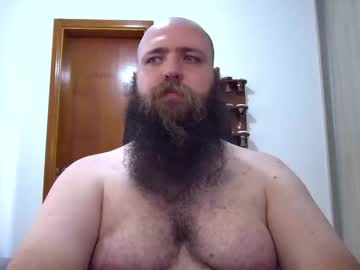 Polar_Bear91 January 30, 2025 Chaturbate stream image