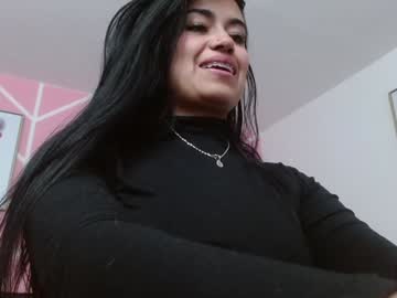 Saelah_Amatory January 30, 2025 Chaturbate stream image