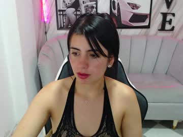 _Samantha_B January 30, 2025 Chaturbate stream image