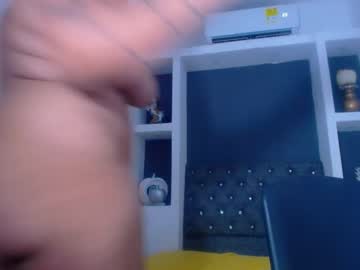 Scarlett_Keaty January 30, 2025 Chaturbate stream image