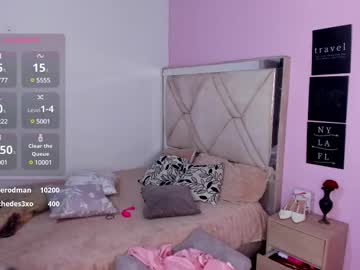 Sophiecarter20 January 30, 2025 Chaturbate stream image