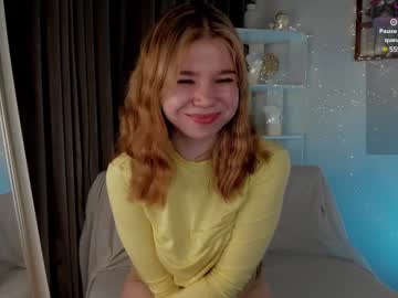 Sylviarussell January 30, 2025 Chaturbate stream image