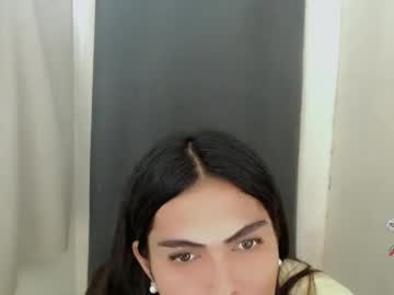 Thea_Slutty January 30, 2025 Chaturbate stream image