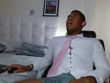 Therocablack January 30, 2025 Chaturbate stream image