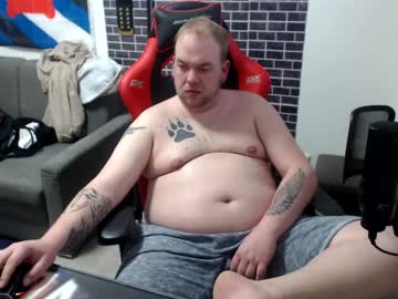 Thewolfy31 January 30, 2025 Chaturbate stream image