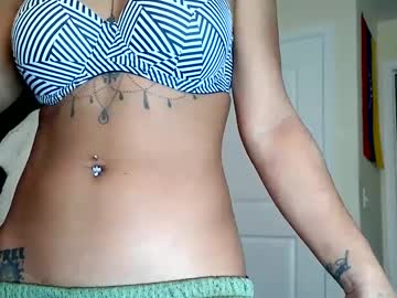 Tiffaysmall02 January 30, 2025 Chaturbate stream image