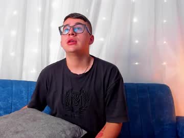 Alexander_Park_ January 30, 2025 Chaturbate stream image
