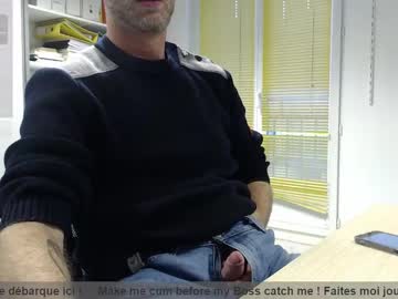 Bi_French69 January 30, 2025 Chaturbate stream image